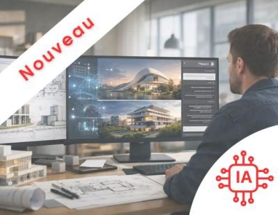 IA en Architecture