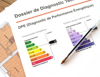 PPPT, DPE et DTG : portes d’entrée des rénovations de copropriétés