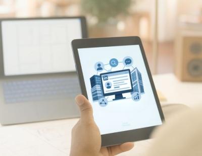 Utiliser LinkedIn comme outil de développement d’activité pour les architectes