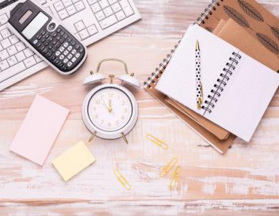 Gestion du temps et des objectifs pour les architectes