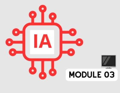 Utiliser l'intelligence artificielle - Approfondissement Module 03 : Générer des CCTP et analyser des offres avec l’IA