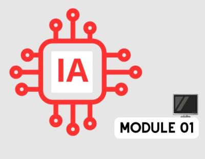 Utiliser l’intelligence artificielle : Depuis les bases jusqu’à l’application concrète (modules au choix)