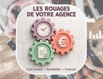 Rentabilité et coût horaire décryptés : architectes, maîtrisez la gestion de votre agence et négociez vos contrats avec expertise.