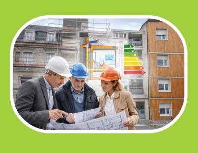 Réhabilitation : adapter conception et performance au type de bâti XIX°s, 1960, 1990