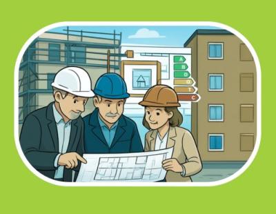 Réhabilitation : adapter conception et performance au type de bâti XIX°s, 1960, 1990